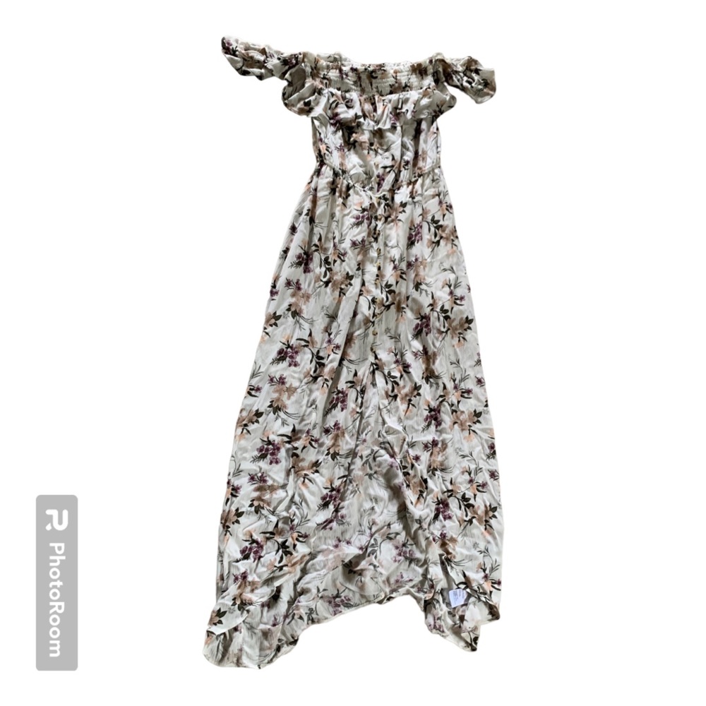 American Eagle Flowy Dress Small